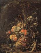 MIGNON, Abraham Fruit Germany oil painting reproduction